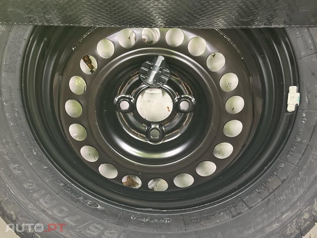 Dacia Spring Electric 45 Comfort Plus