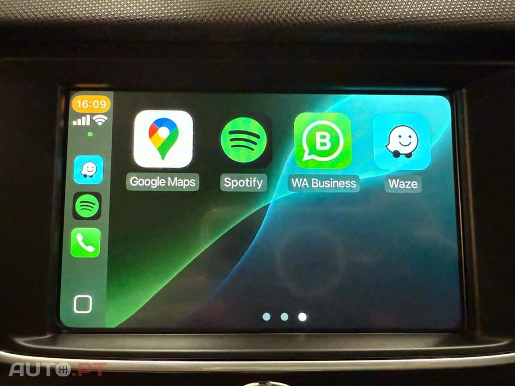 Opel Crossland 1.2 Business Edition