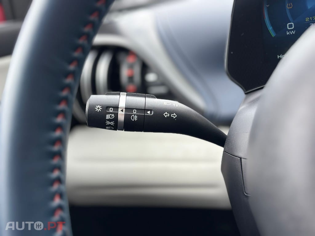 BYD Atto 3 60.48 kWh Comfort