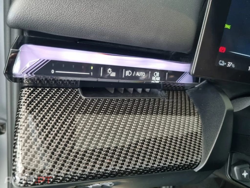 BMW i5 eDrive40 Pack Desportivo M Pro