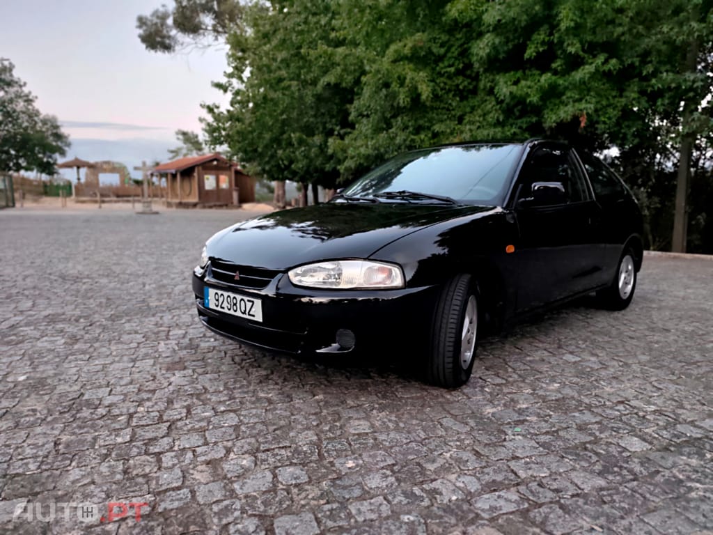 Mitsubishi Colt 1.3 GLi