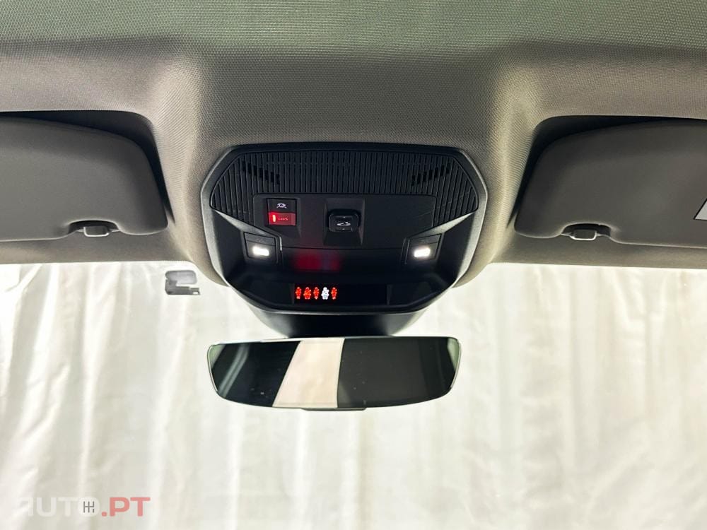 Citroen C5 X 1.6 Hybrid Feel Pack e-EAT8