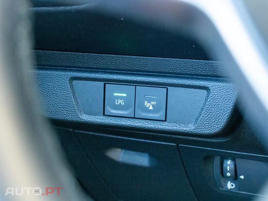 Dacia Sandero 1.0 TCe Stepway Comfort