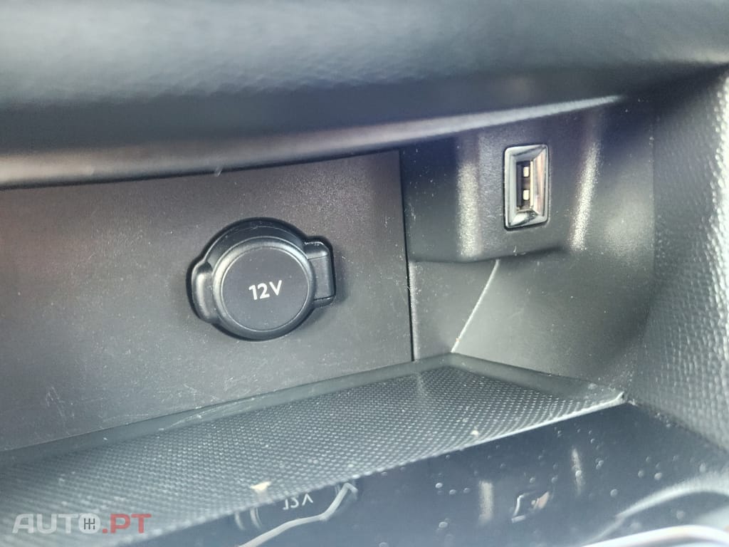 Peugeot 308 1.5 BlueHDi Style