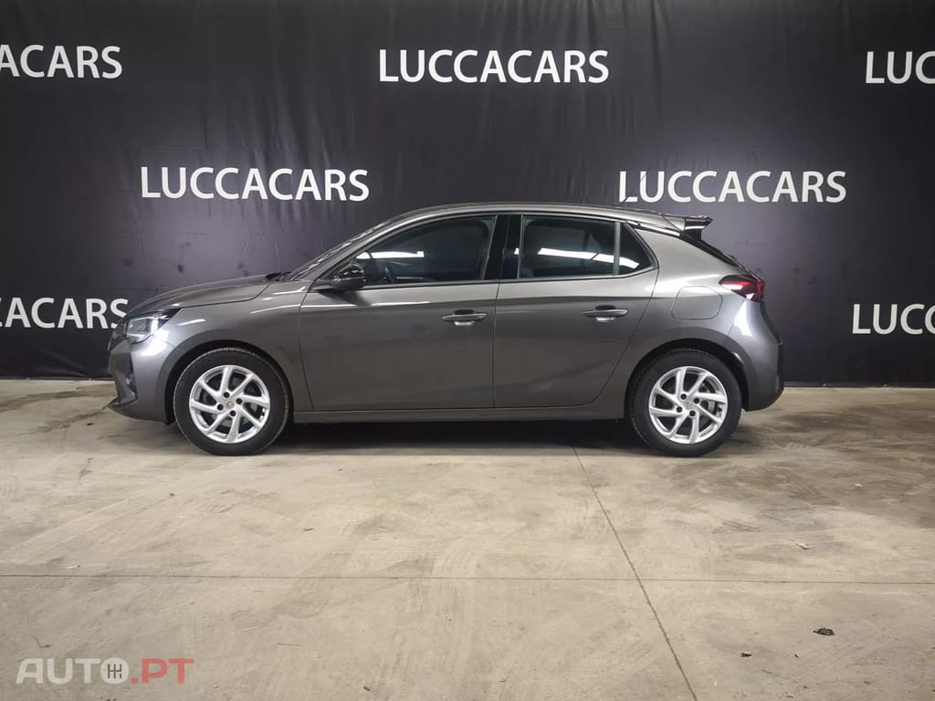 Opel Corsa 1.2 T GS Aut.