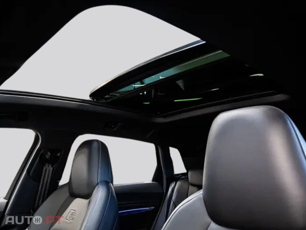 Audi E-Tron I.V.A DEDUTIVEL S BLACK 