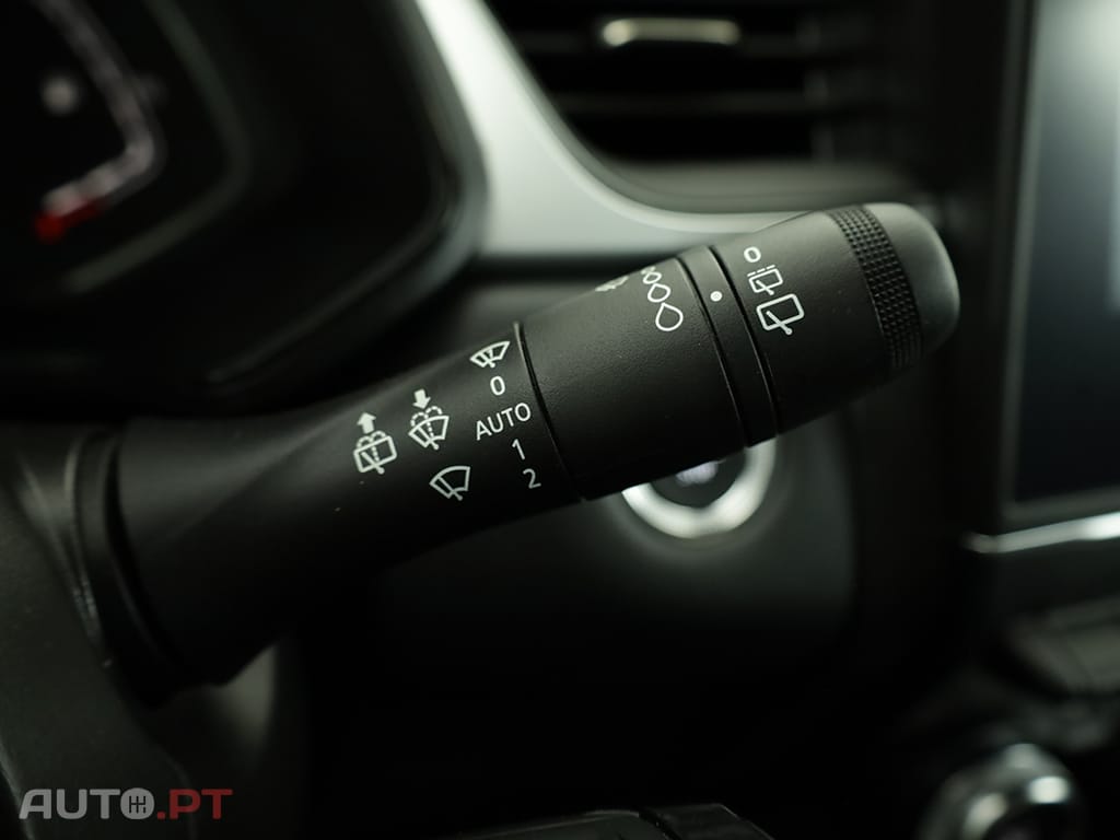 Renault Captur Captur 1.0 TCe Techno Bi-Fuel