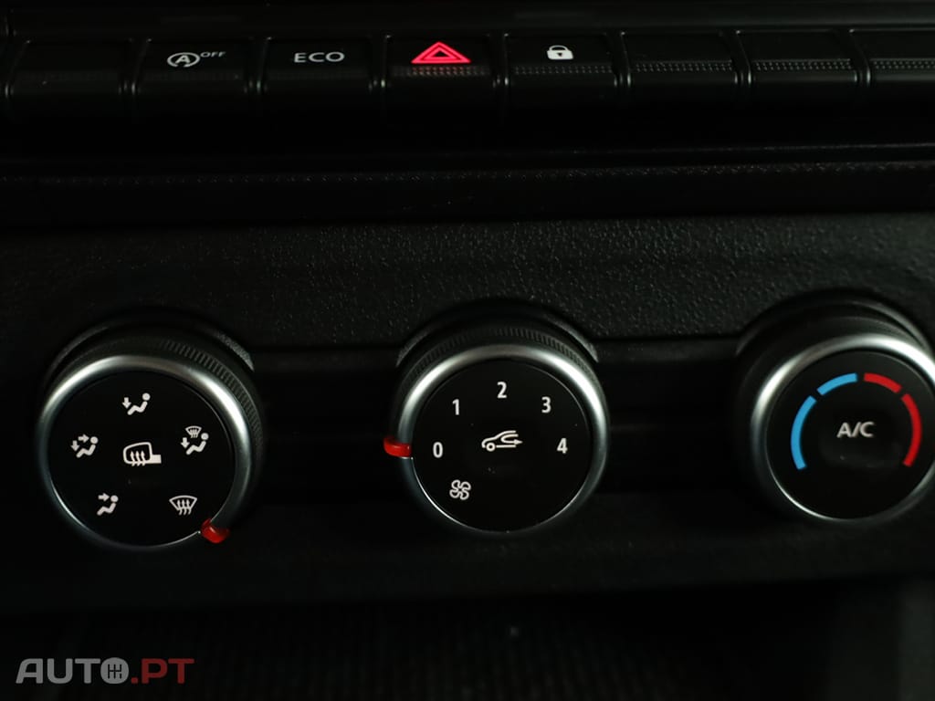 Renault Kangoo Kangoo 1.5 Blue dCi L2 Advance