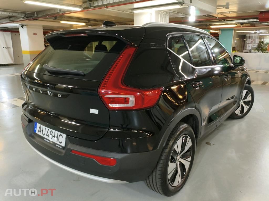 Volvo XC40 1.5 T5 PHEV Core