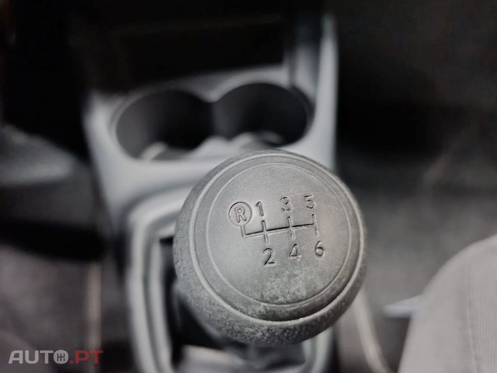 Toyota Yaris 1.4 D4D Bizz 