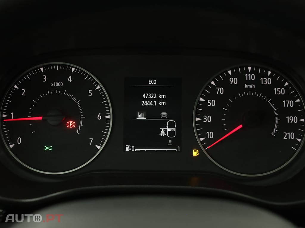 Dacia Jogger Jogger 1.0 ECO-G Expression 7L Bi-Fuel