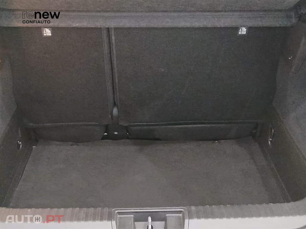 Renault Captur 1.0 Tce Equilibre Bi-fuel — fotografia 11