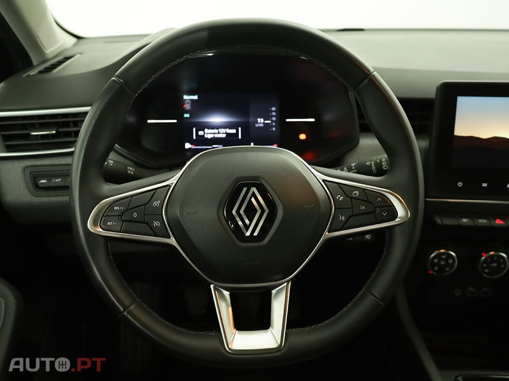 Renault Clio Clio 1.0 TCe Evolution