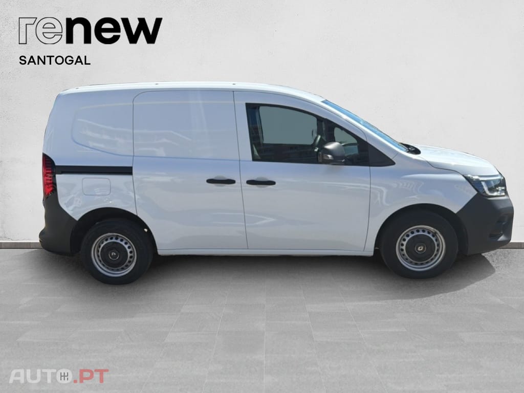 Renault Kangoo VAN 3L