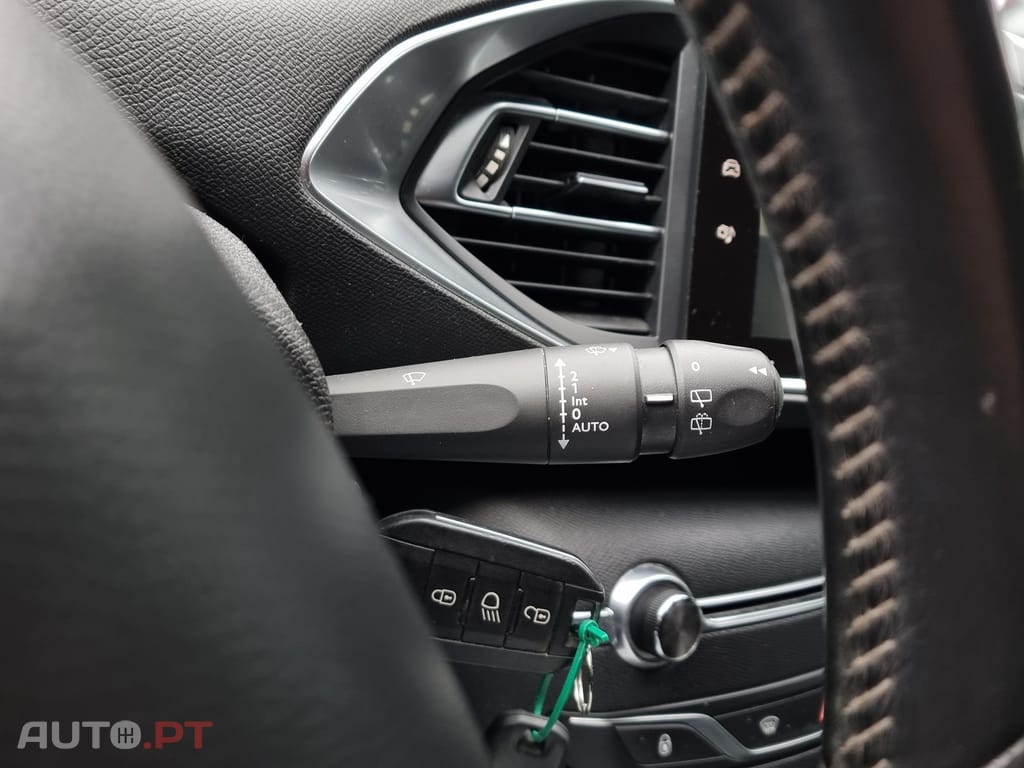 Peugeot 308 1.2 PureTech Active