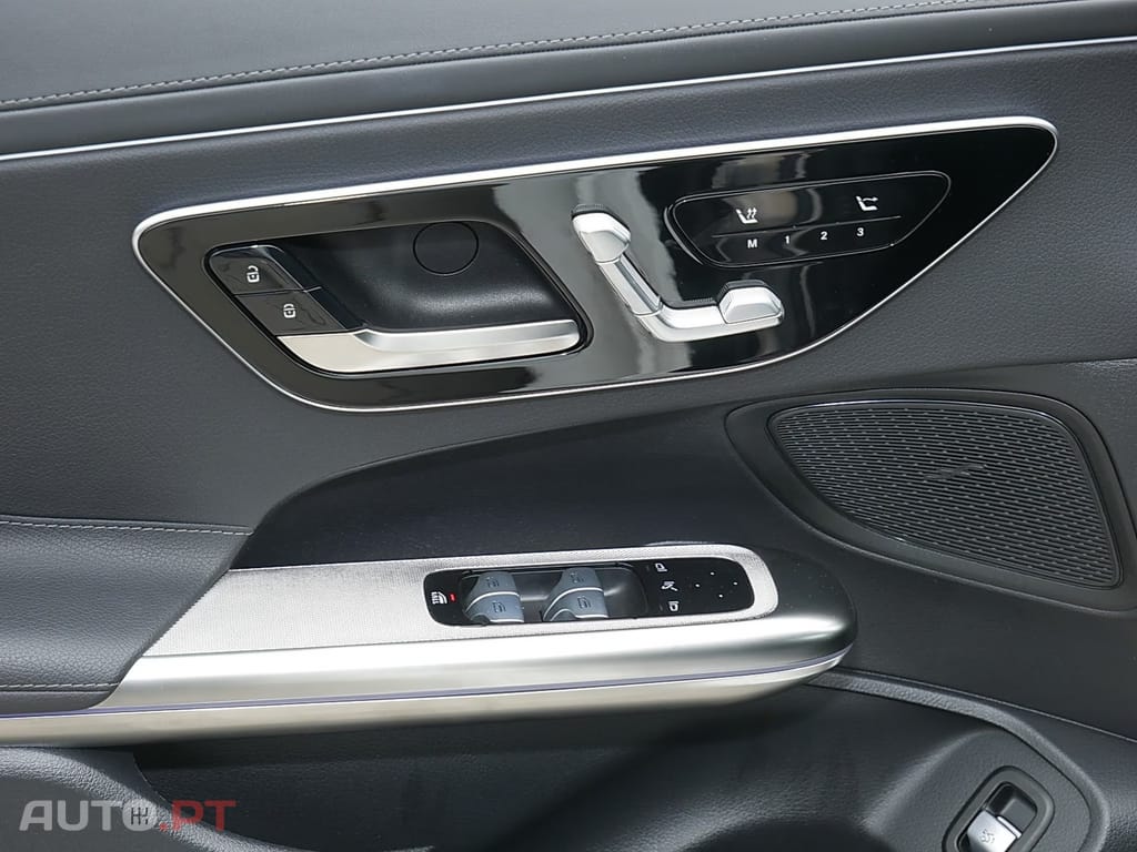 Mercedes-Benz CLE 200 AMG Line
