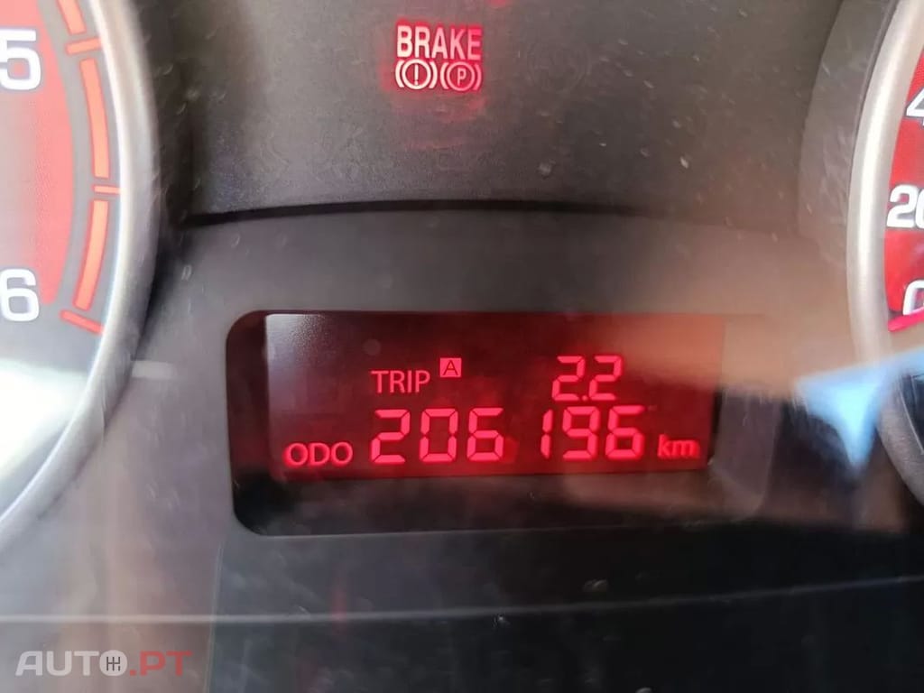 SsangYong Actyon 2WD Crystal