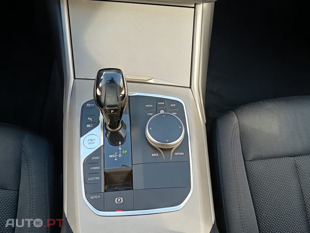 BMW 330 e Corporate Edition Auto