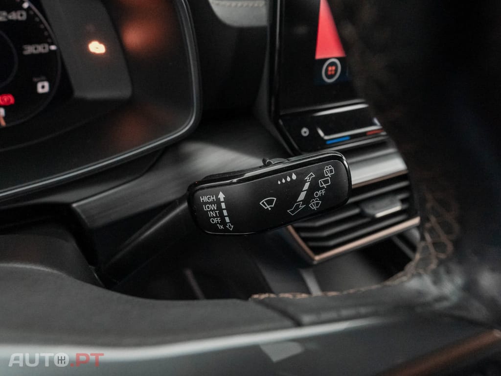 Cupra Formentor 2.0 TDI Sport