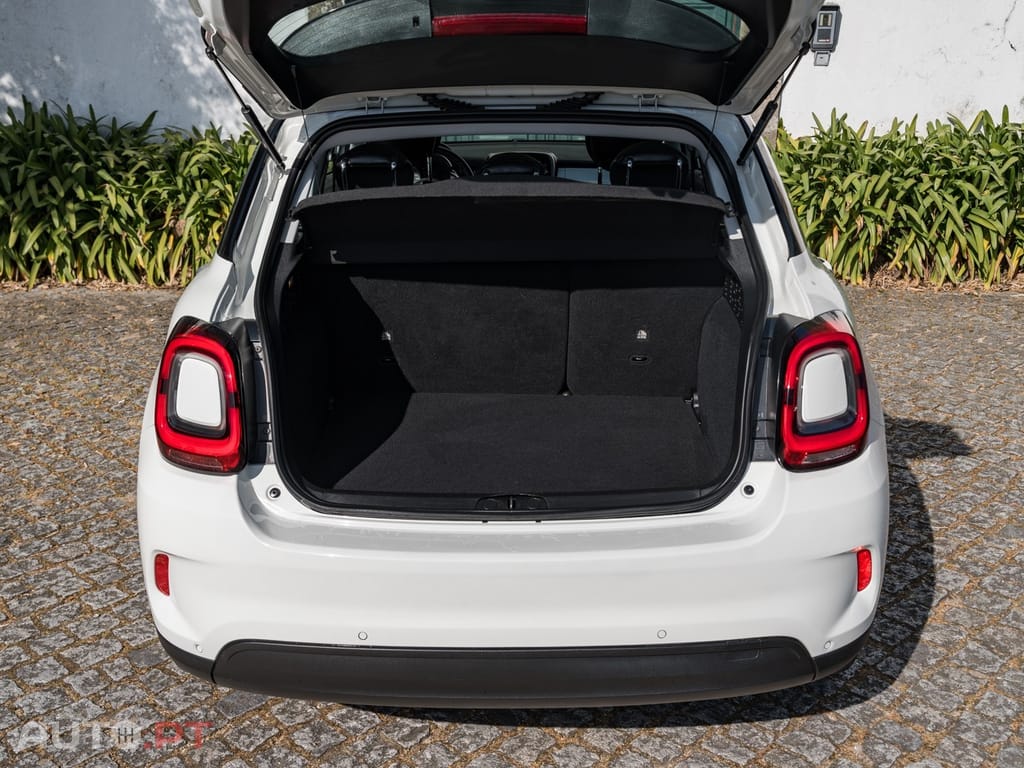 Fiat 500X 1.0 FireFly Lounge