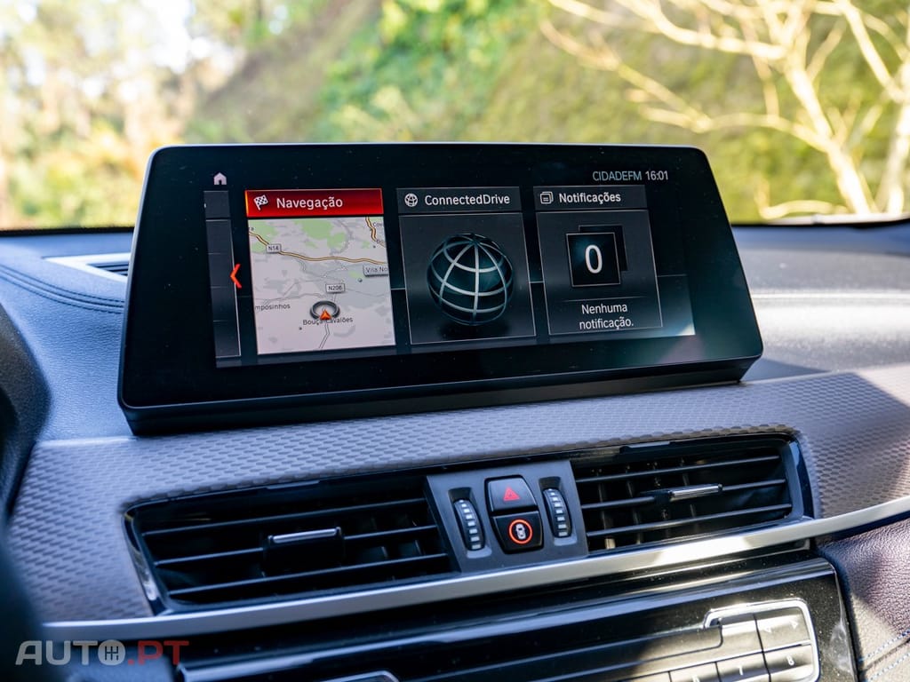 BMW X2 18 d xDrive Auto Pack M