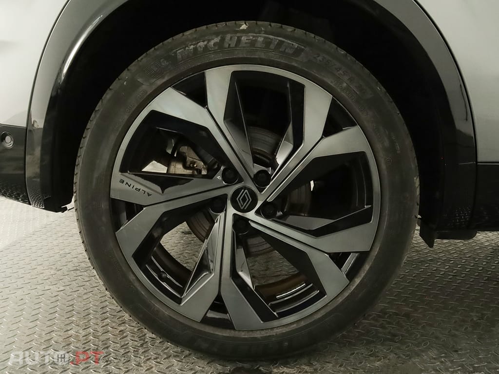 Renault Austral Austral 1.3 Mild Hybrid Techno Esprit Alpine Auto