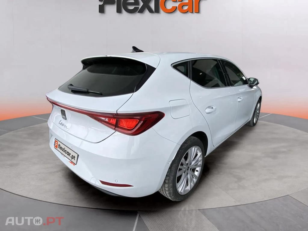 Seat Leon 1.0 EcoTSI Style S/S
