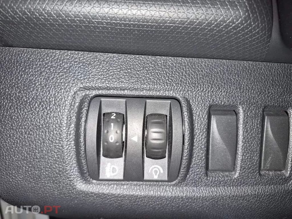 Renault Clio Break 1.2 16V Confort