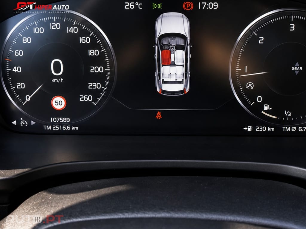 Volvo XC40 2.0 D3 Momentum