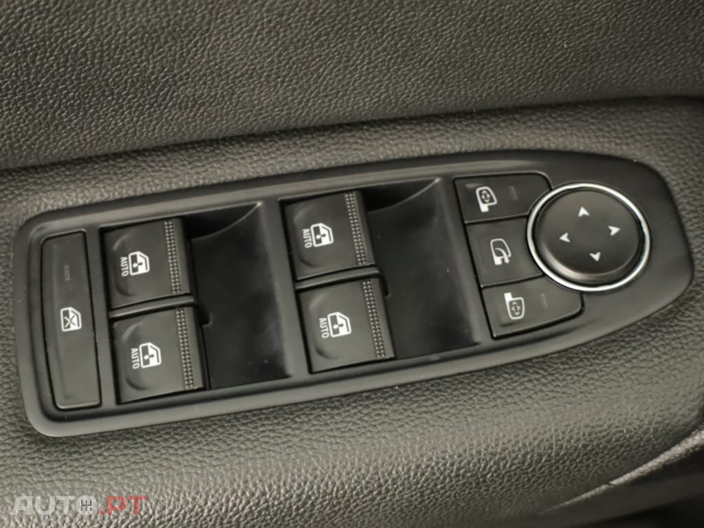 Renault Captur Captur 1.0 TCe Techno