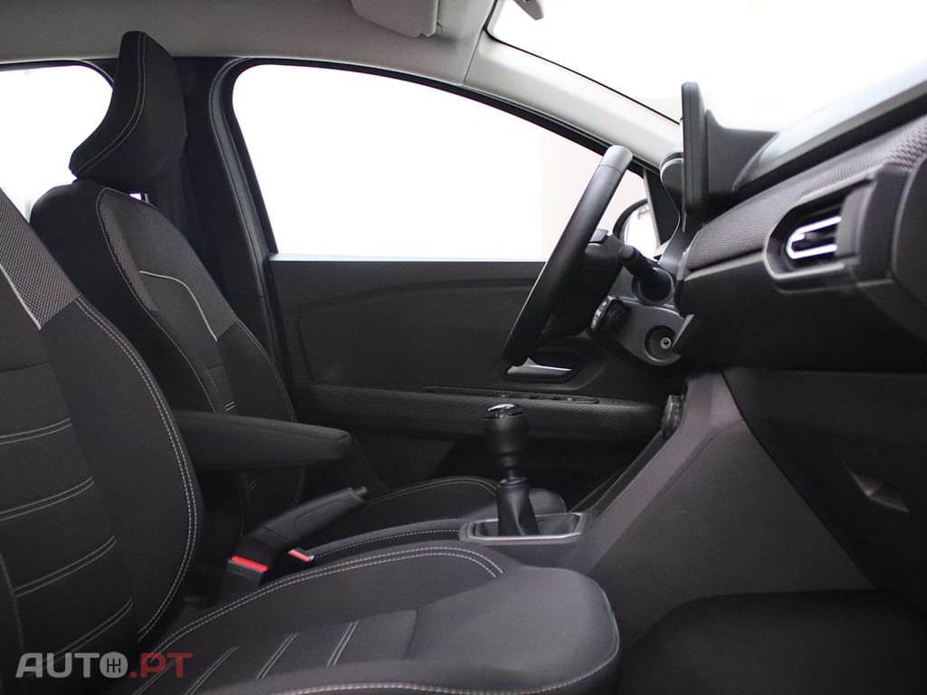 Dacia Sandero Sandero 1.0 TCe Expression