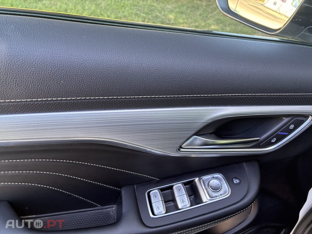 MG Marvel R 70 kWh Luxury
