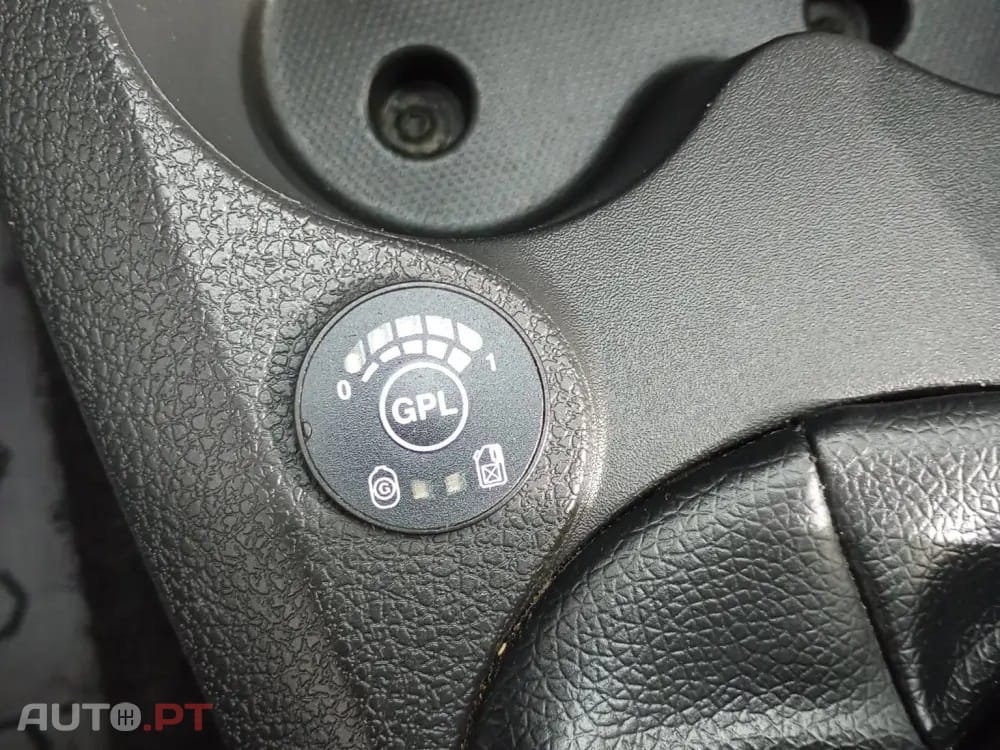 Dacia Logan MCV 0.9 TCe Comfort Bi-Fuel