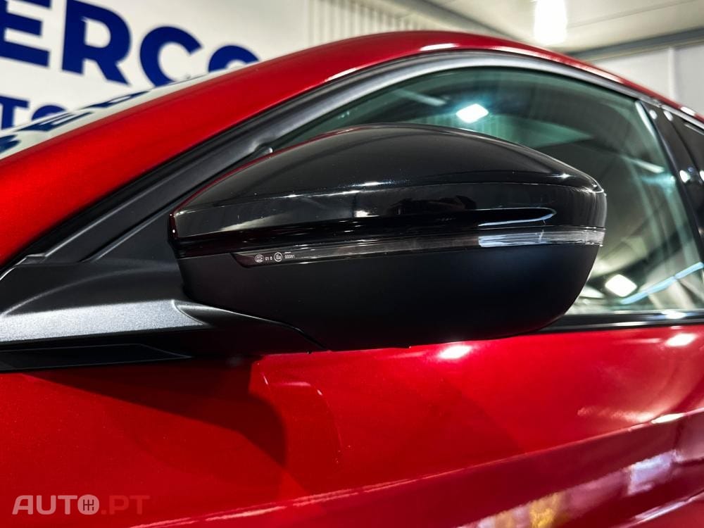 Peugeot E-208 50 kWh GT Pack