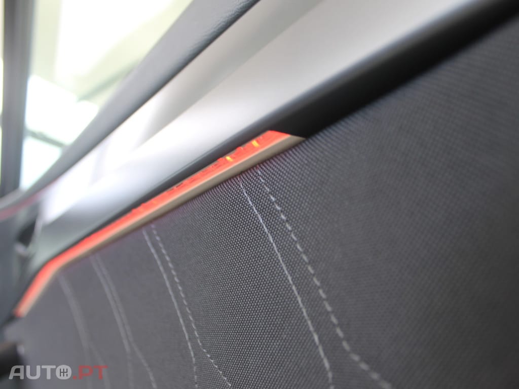 Cupra Leon ST 1.4 e-Hybrid VZ DSG