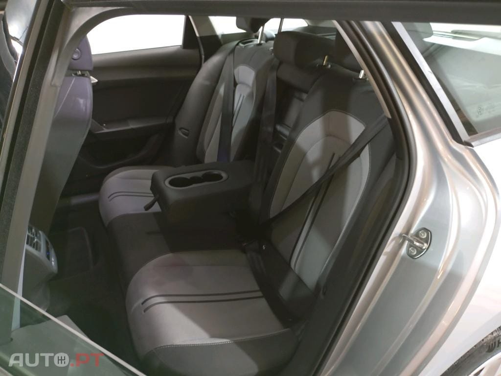 Seat Leon 2.0 TDI Style