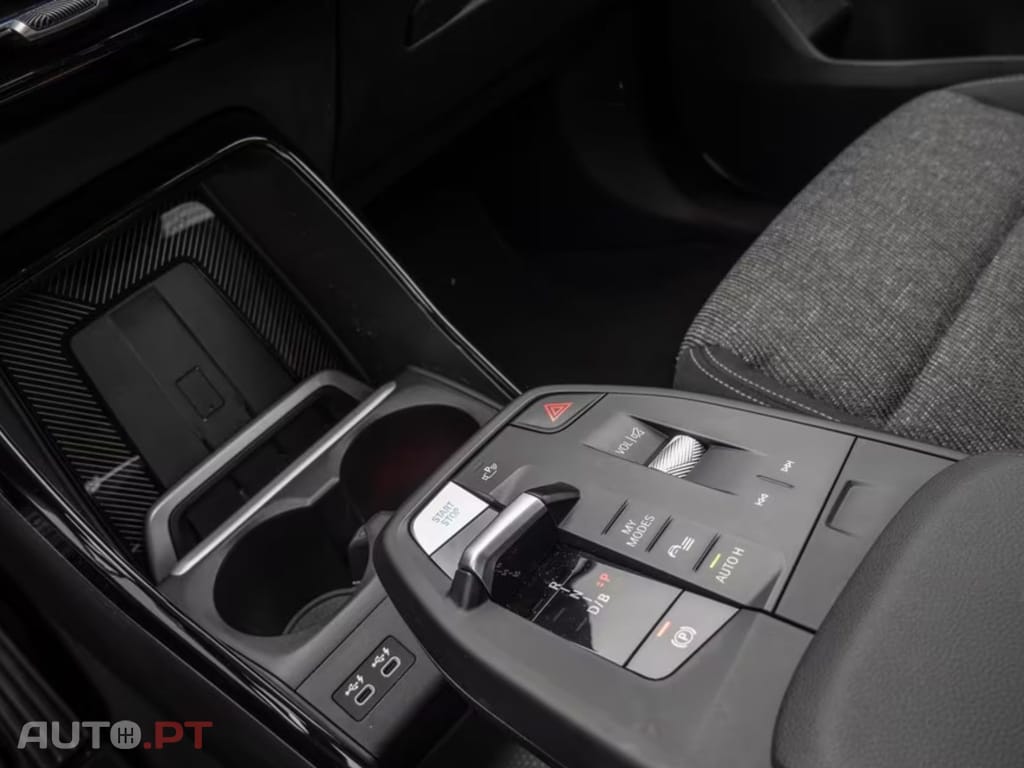BMW iX1 xDrive 30 I.V.A DEDUTÍVEL