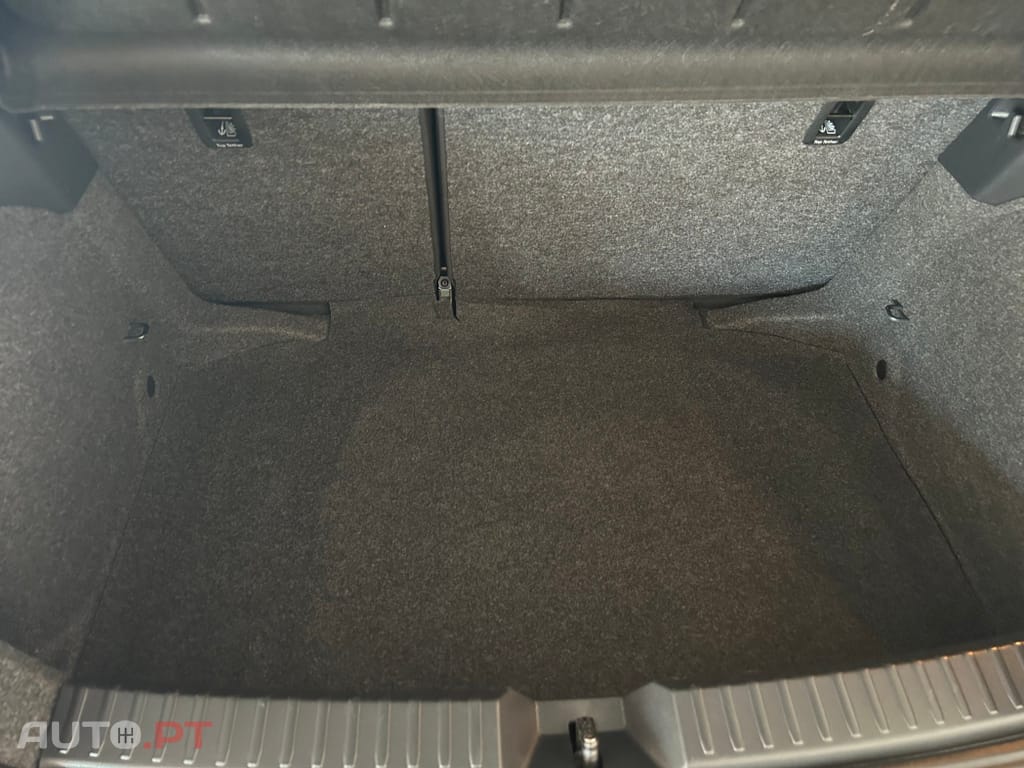 Seat Ibiza 1.0 TSI Style