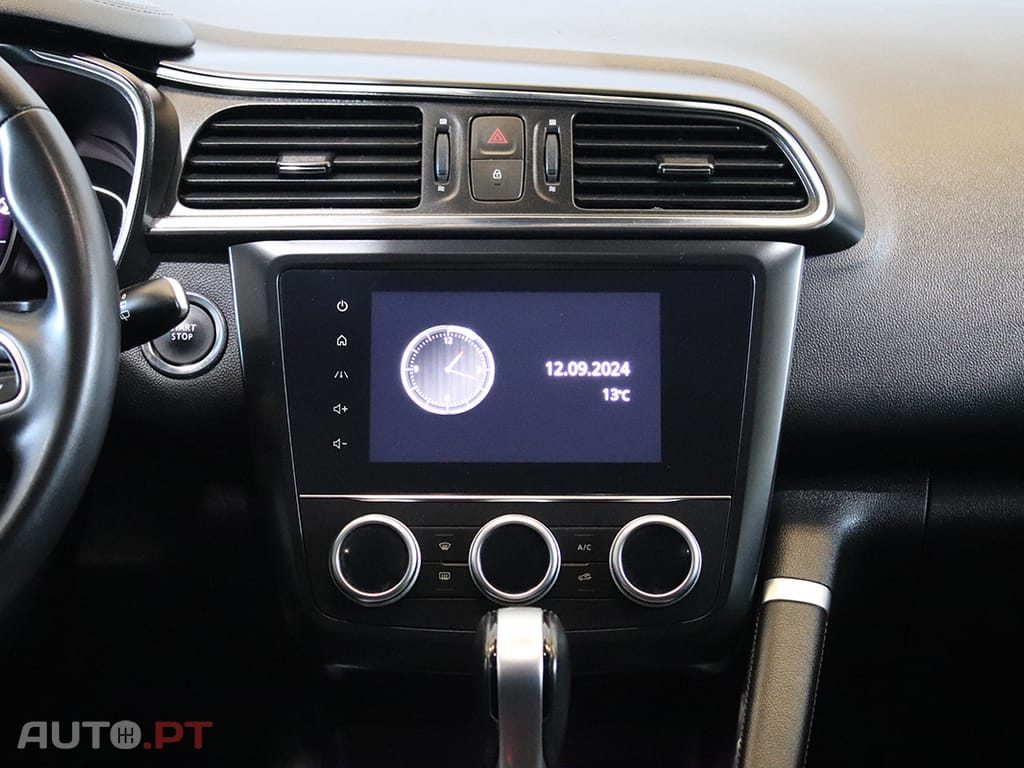 Renault Kadjar Kadjar 1.5 Blue dCi Techno EDC