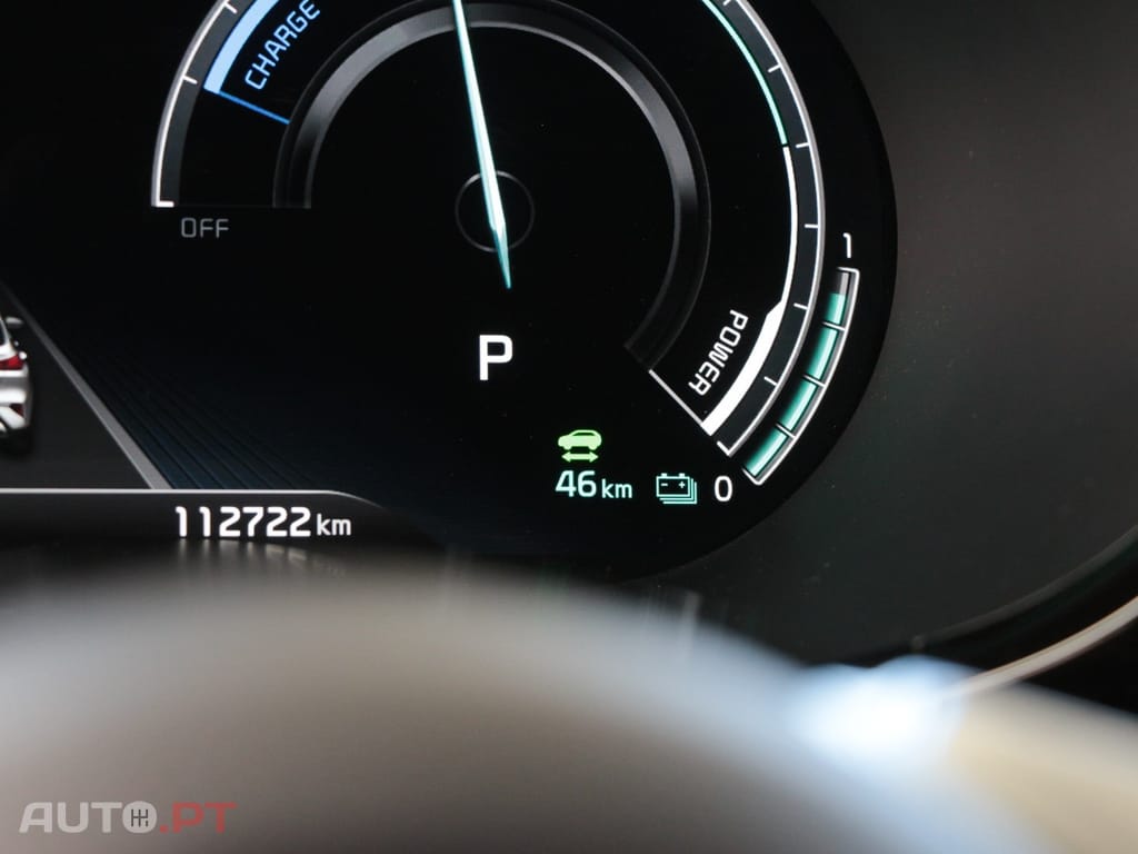 Kia Xceed 1.6 GDi PHEV First Edition+SRF