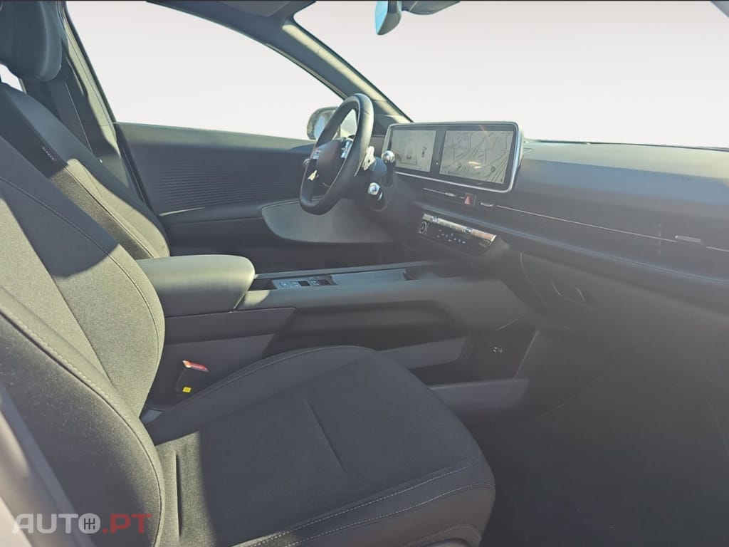 Hyundai Ioniq 6 77 kWh Premium I.V.A DEDUTIVEL 