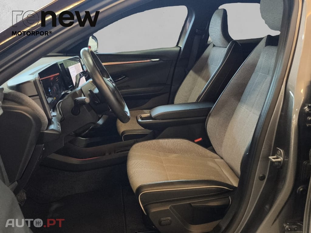 Renault Mégane E-Tech EV60 220 Techno