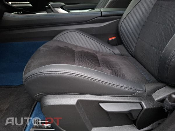 Renault Rafale 1.2 E-Tech 4X4 300 esprit Alpine