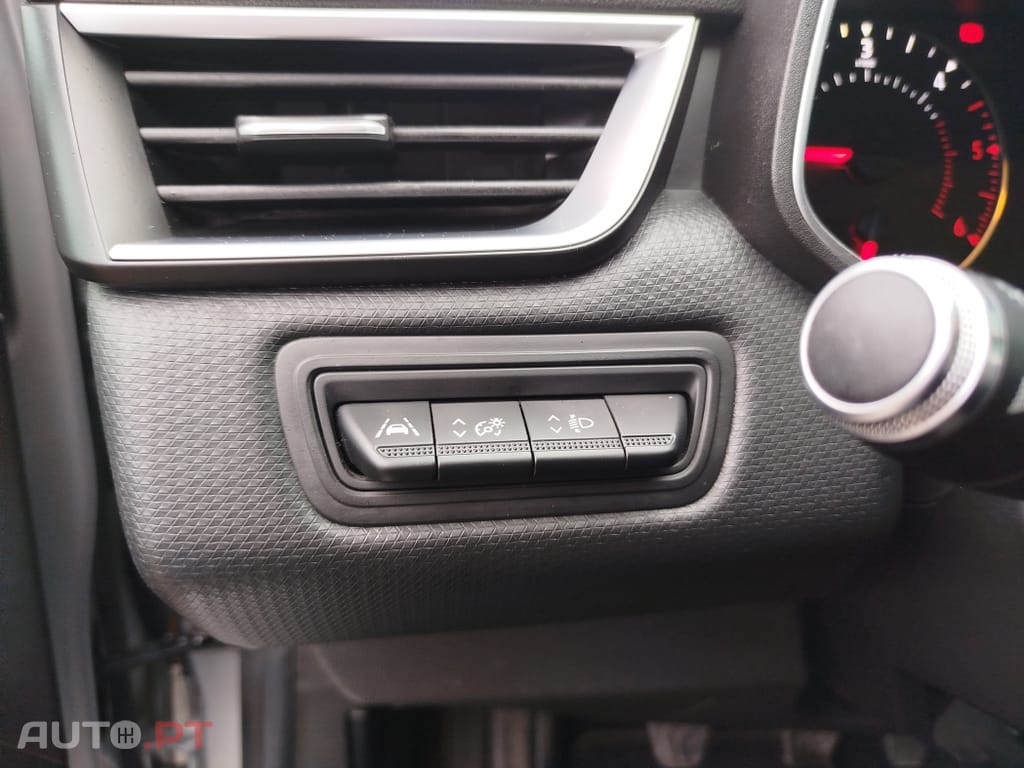 Renault Clio 1.5 Blue dCi Intens
