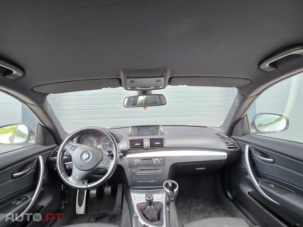 BMW 123 Pack M