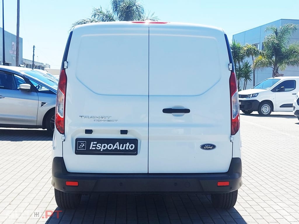 Ford Transit Connect 1.5 TDCI  200 L2 Trend  -  IVA Dedutível