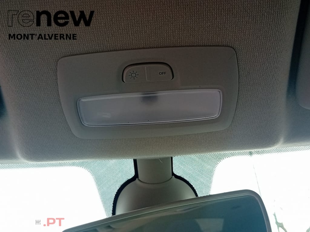 Dacia Sandero comfort