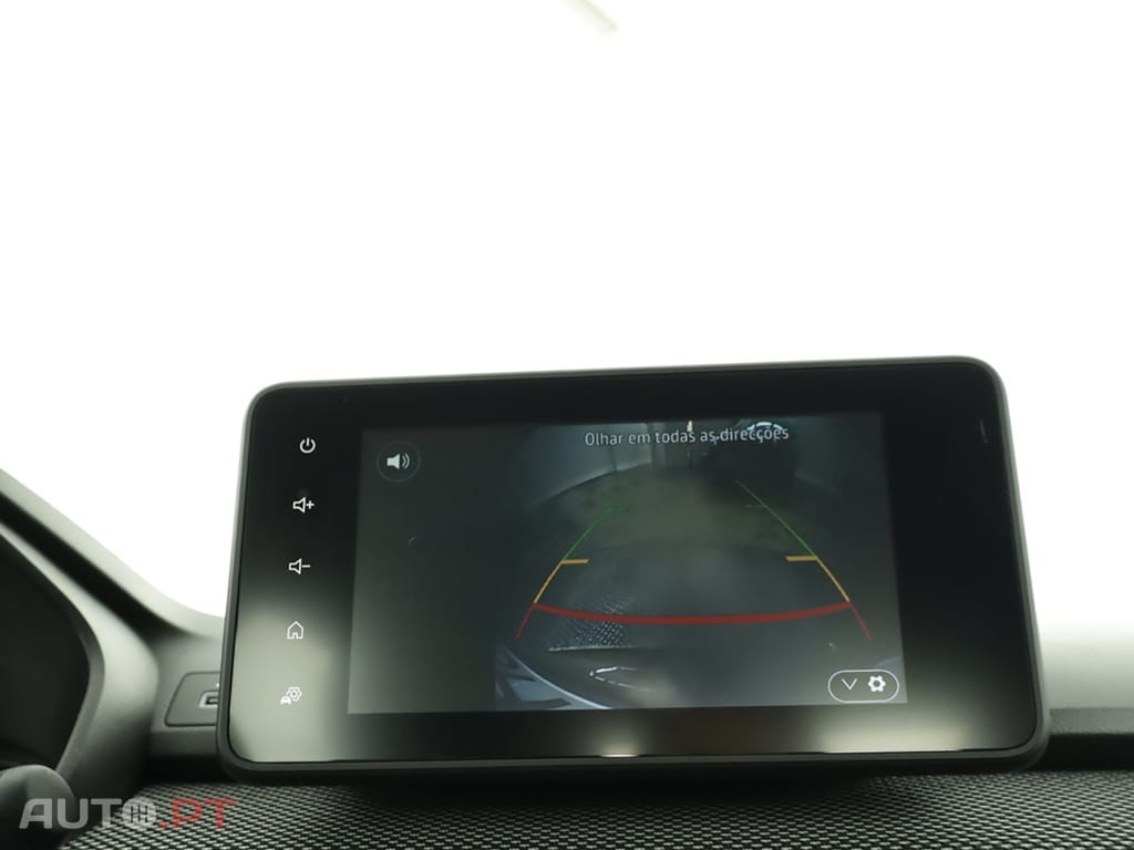 Dacia Sandero Sandero 1.0 TCe Expression