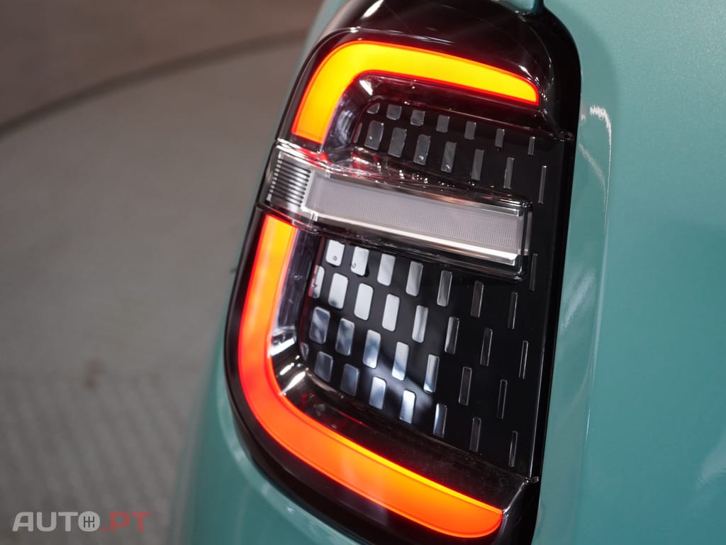 Fiat 600e 54 kWh La Prima