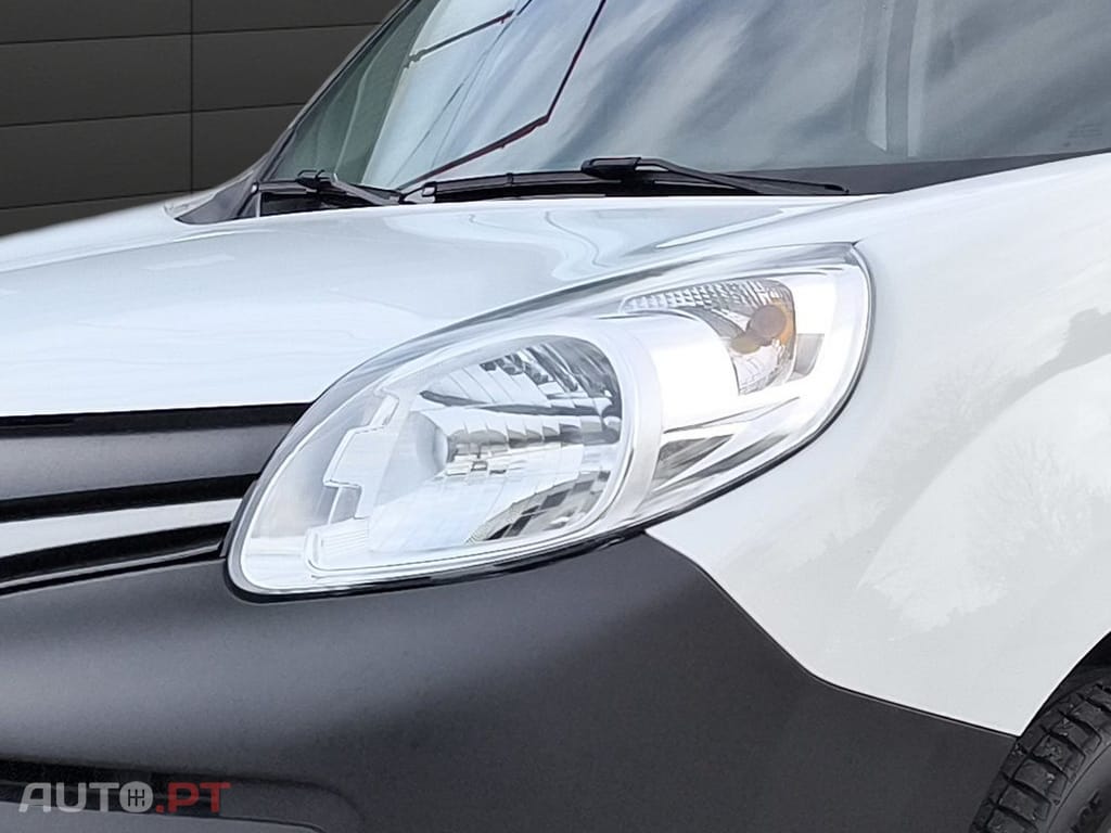 Renault Kangoo 1.5 dCi Business S/S